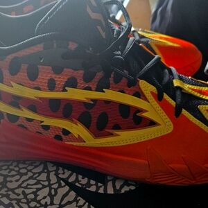 PUMA HOOPS x CHEETOS® Scoot Zeros Men's Basketball Shoes